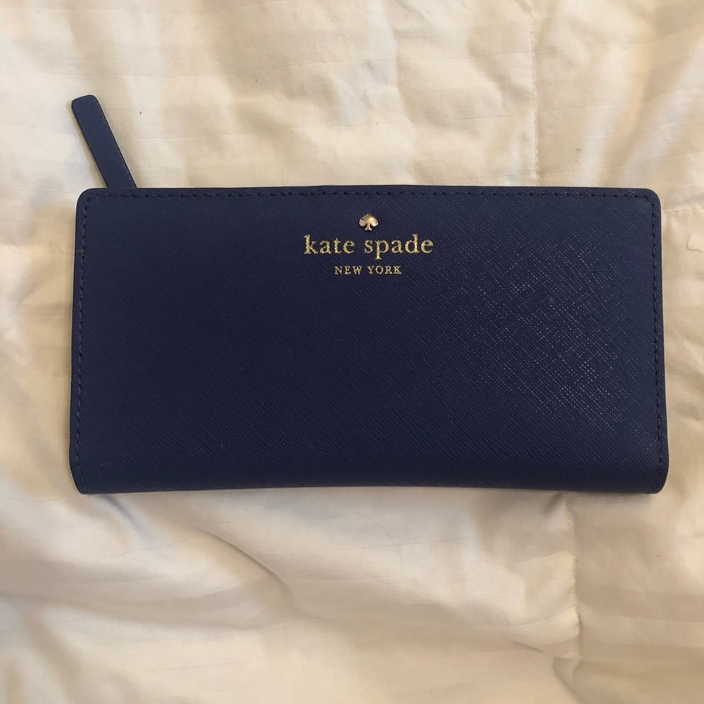 Kate spare wallet